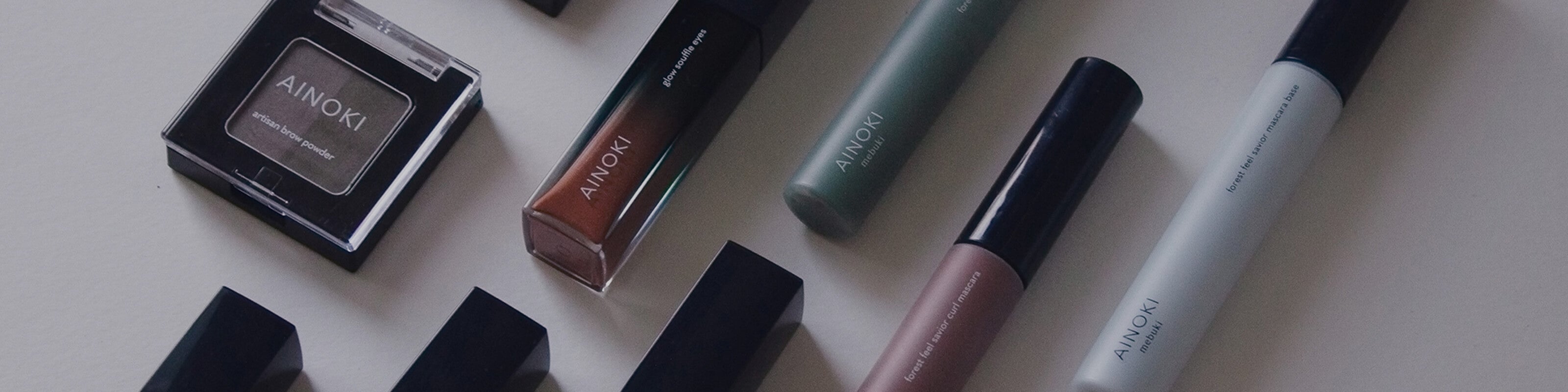 COLOR MAKE/カラーメイク – AINOKI