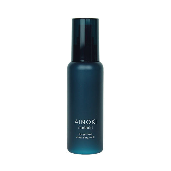 フォレスト フィール クレンジング ミルク – AINOKI
