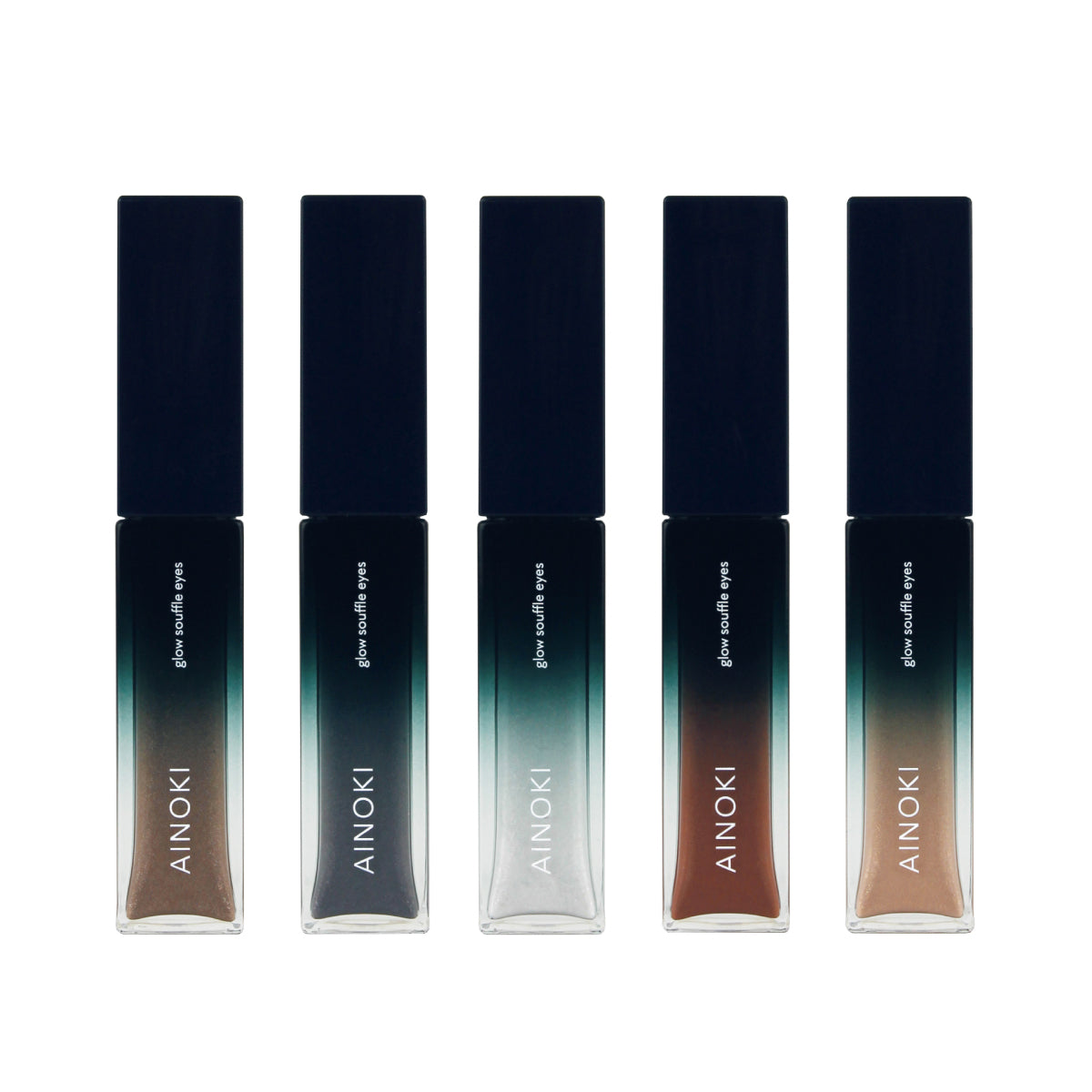 ☆新品☆【3本セット】アイノキメブキ グロウスフレアイズ グロウ スフレ アイズ – AINOKI