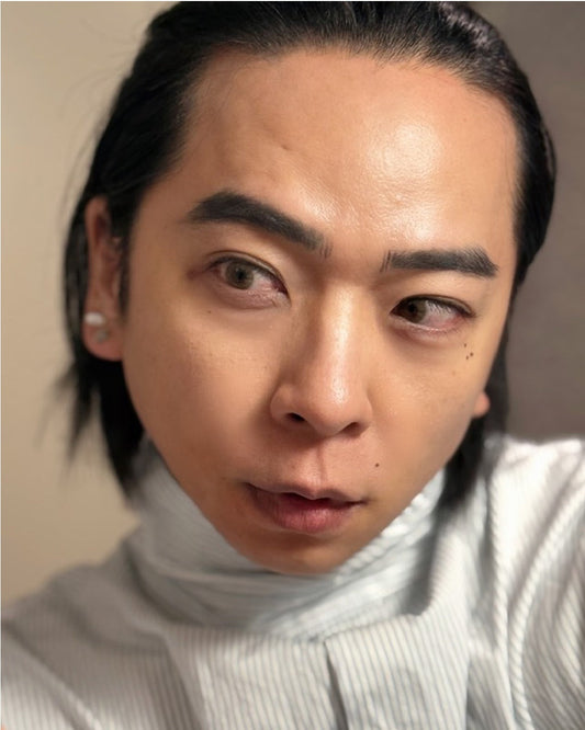 40s 一般社団法人 Minerals ナチュラルエイジスト