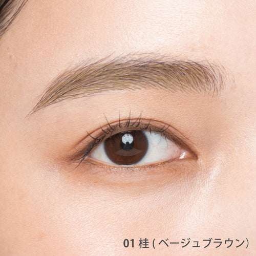 アルチザン ブロウ ペンシル