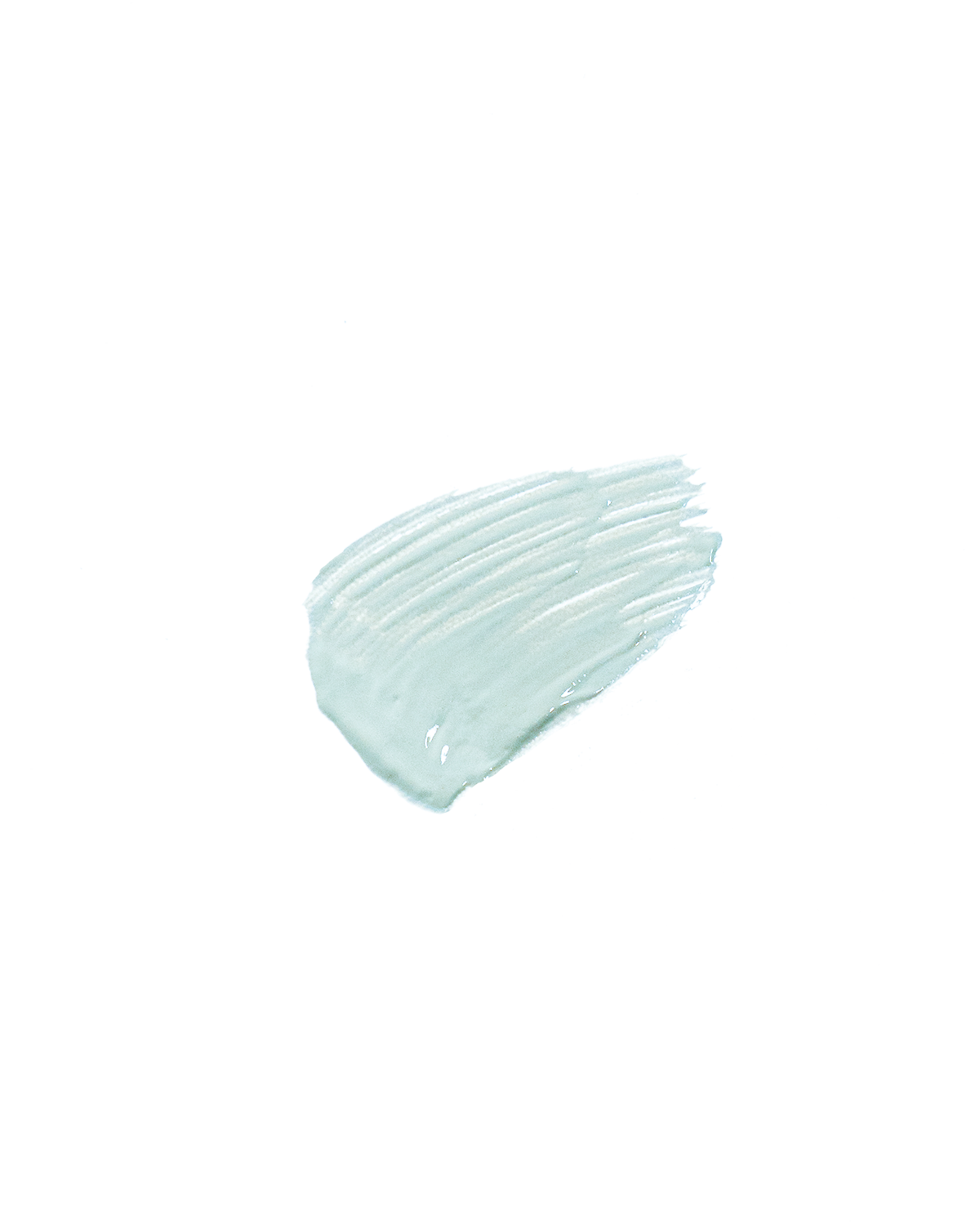 01 雫　クリア（ジェルタイプ）