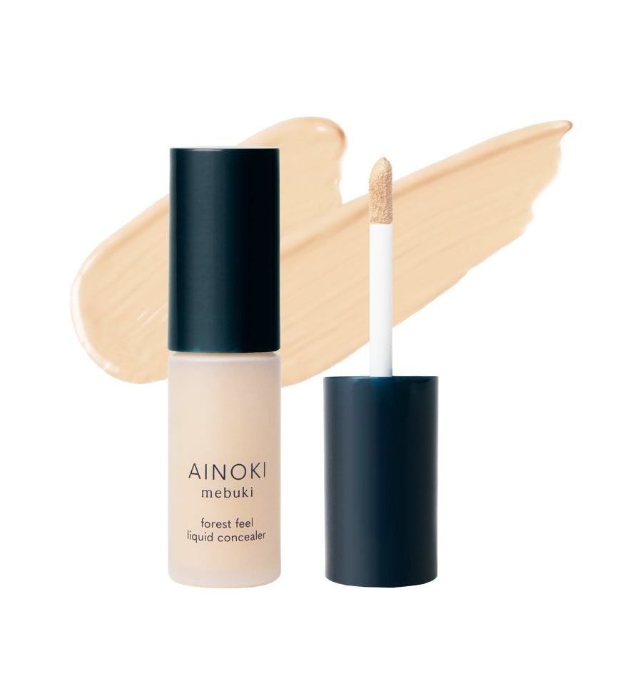 フォレスト フィール リキッドコンシーラー