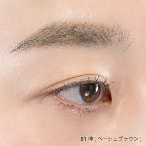 アルチザン ブロウ ペンシル