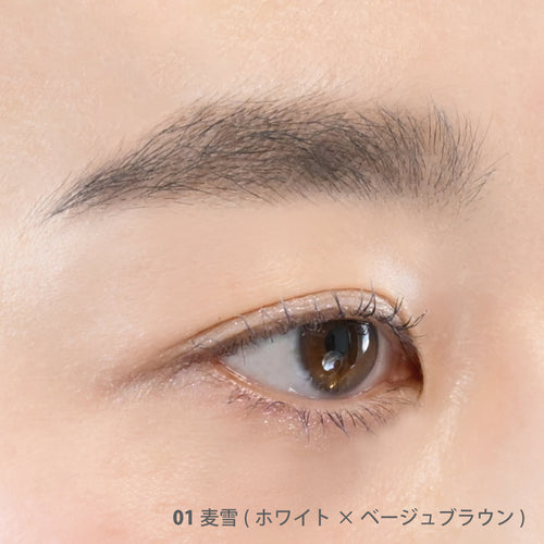 アルチザン ブロウ パウダー