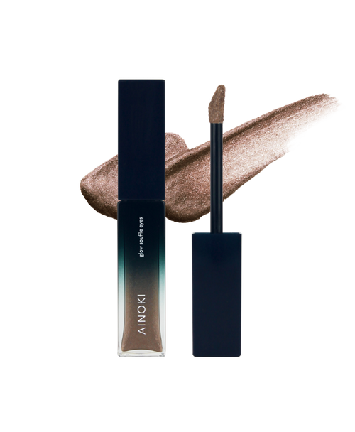 グロウ スフレ アイズ