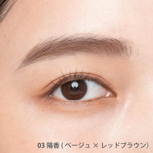 アルチザン ブロウ パウダー