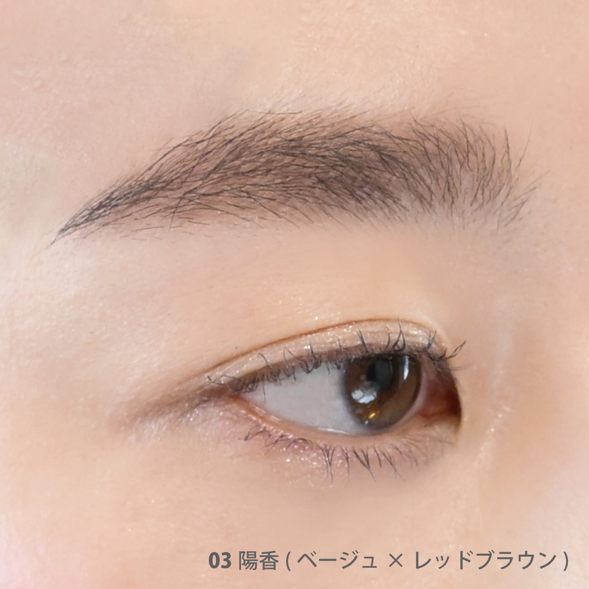 アルチザン ブロウ パウダー