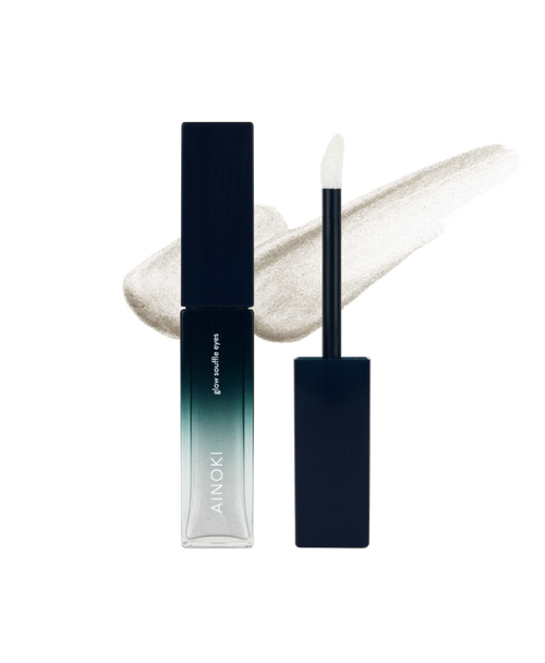 グロウ スフレ アイズ