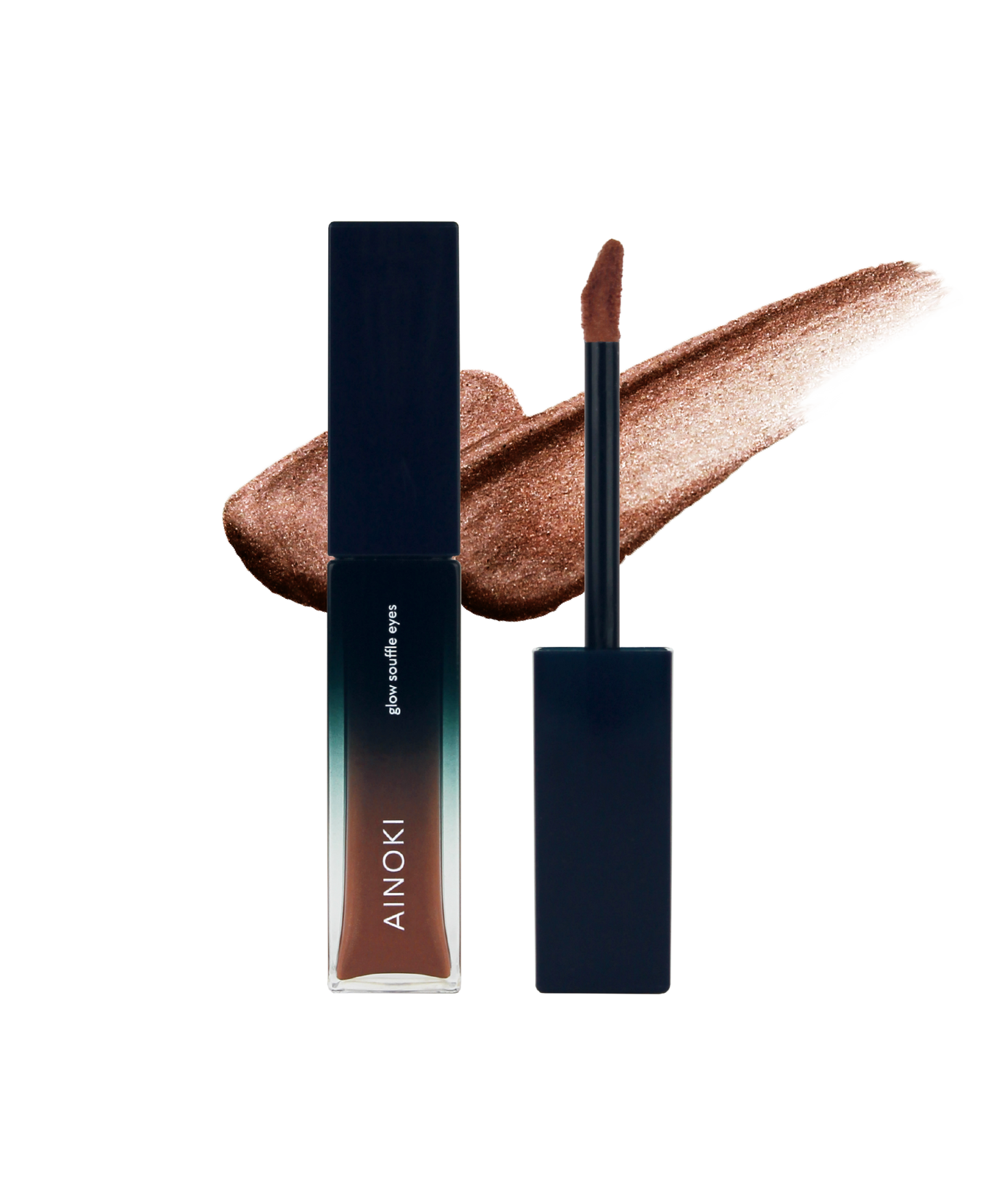 グロウ スフレ アイズ