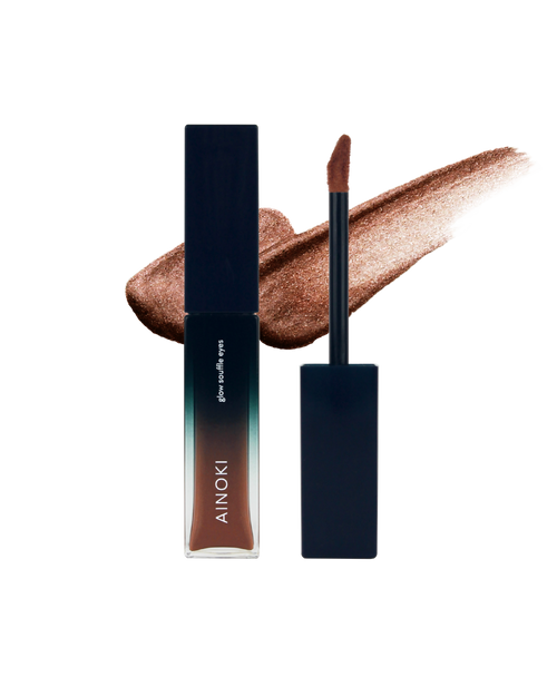 グロウ スフレ アイズ