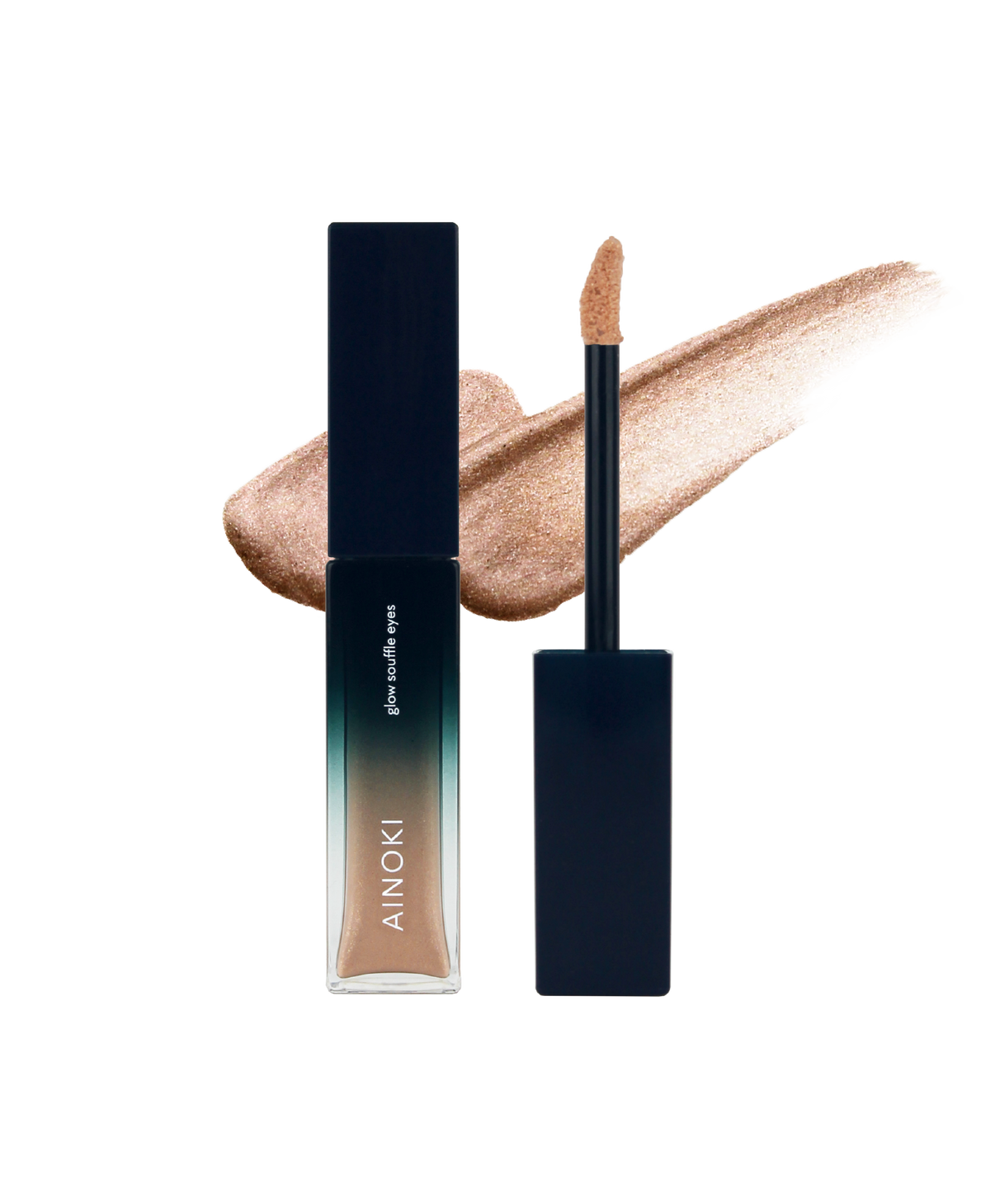 グロウ スフレ アイズ