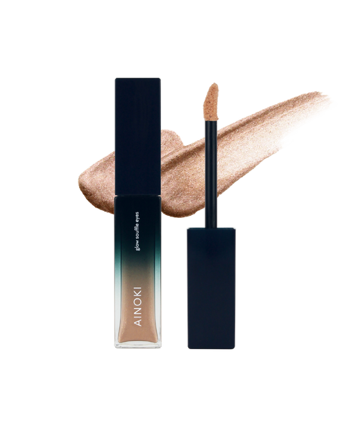 グロウ スフレ アイズ