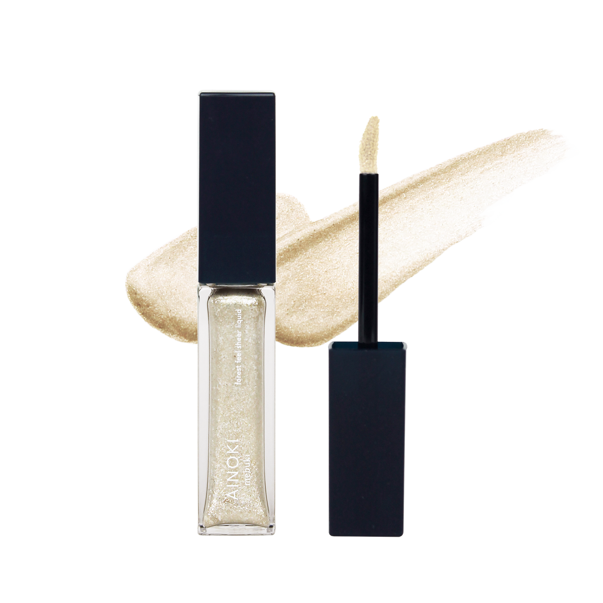 フォレスト フィール シアーリキッド