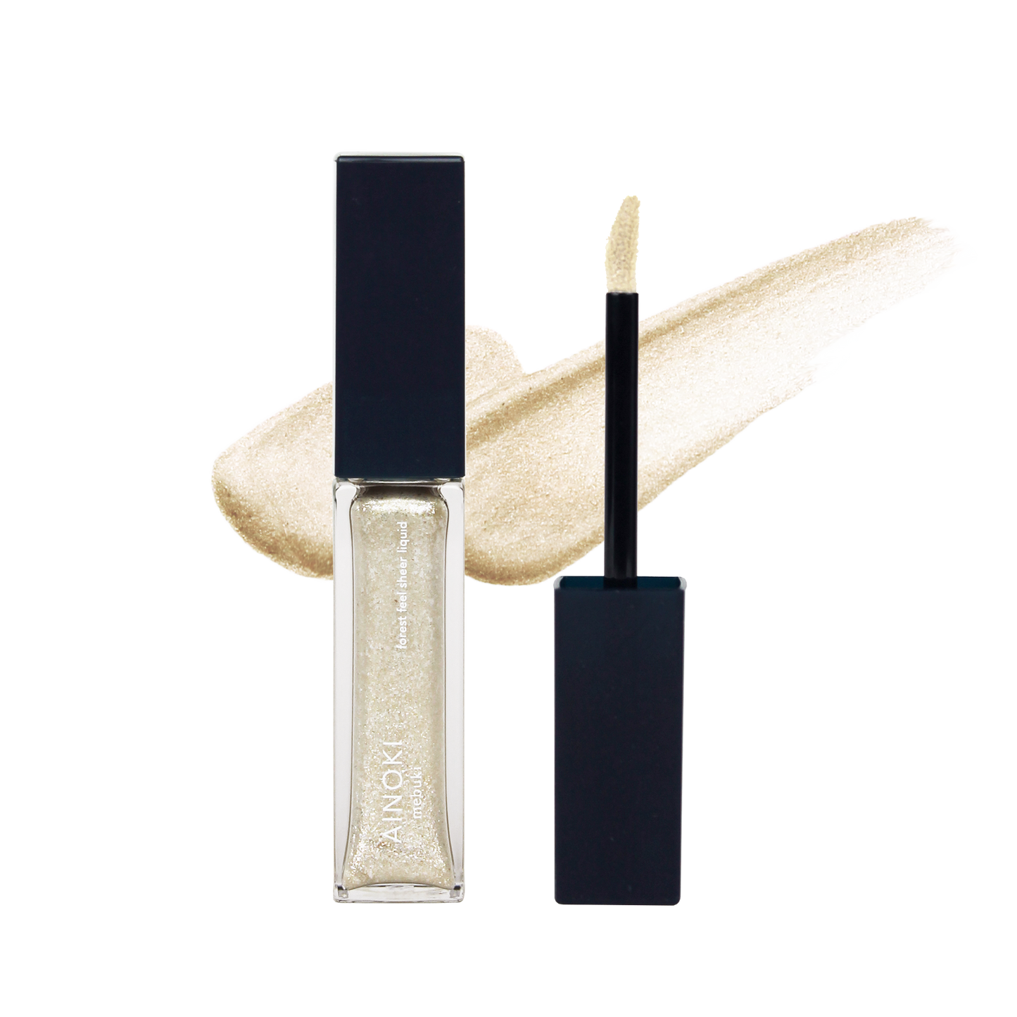 フォレスト フィール シアーリキッド