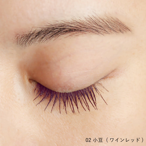 プレゼンス ラッシュ マスカラ