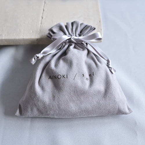 A I N O K I × s o e l anniversary キット