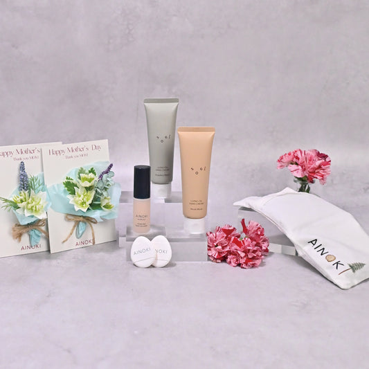 AINOKI mother's kit