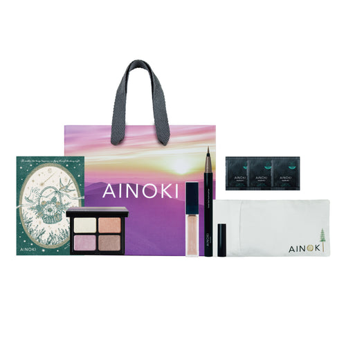 AINOKI ホリデーキット 2025