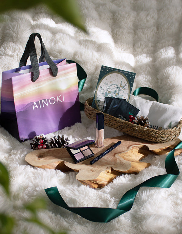 AINOKI ホリデーキット 2025