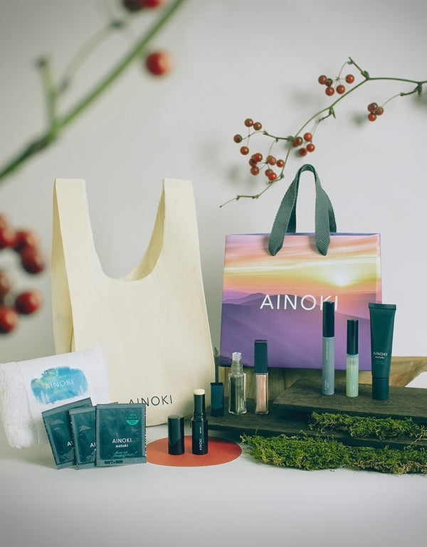 AINOKI 福袋 2026