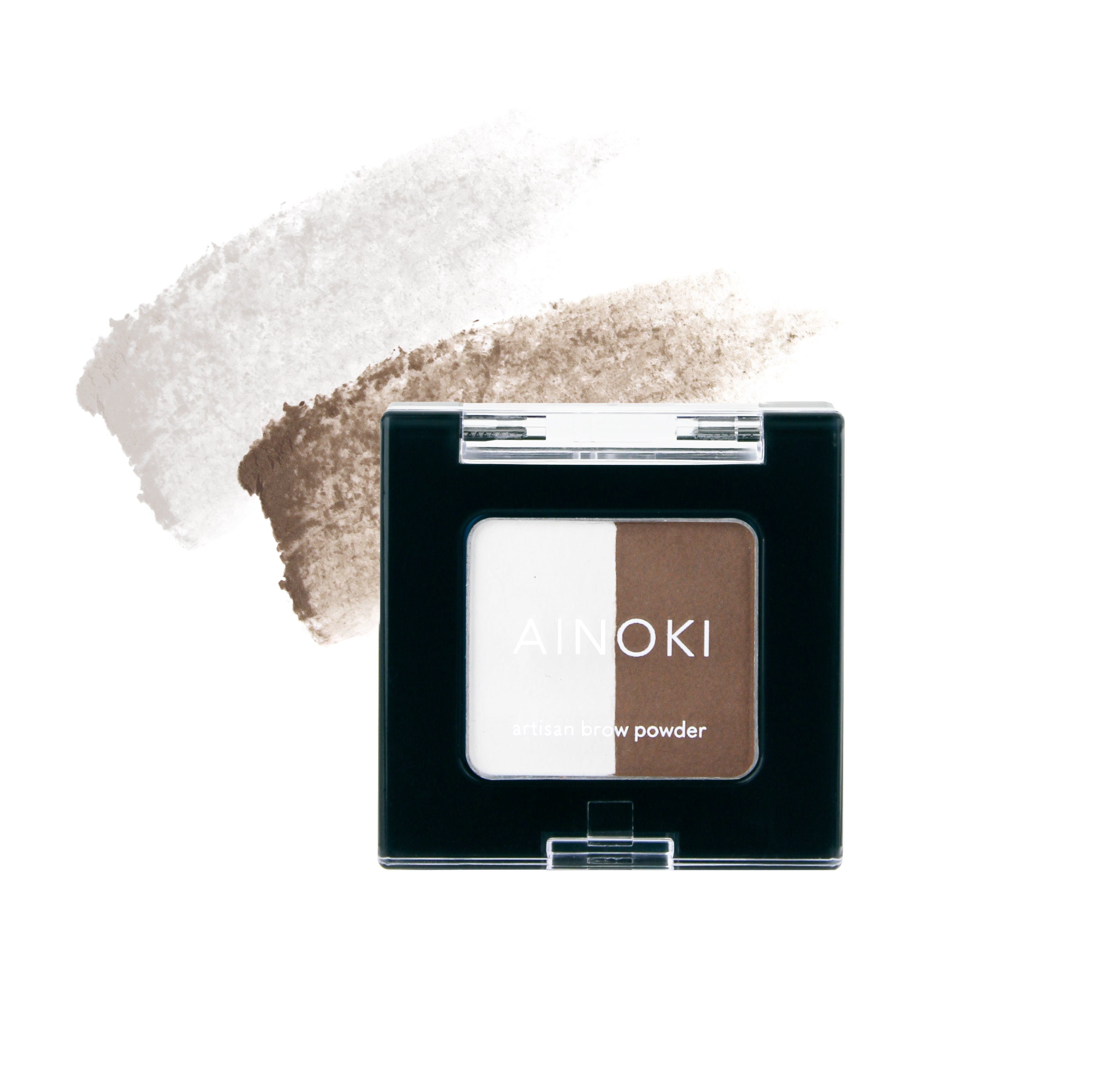 アルチザンブロウパウダー | AINOKI mebuki