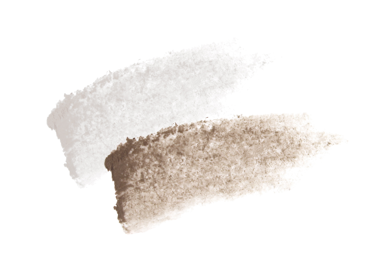 01 麦雪(ホワイト×ベージュブラウン)