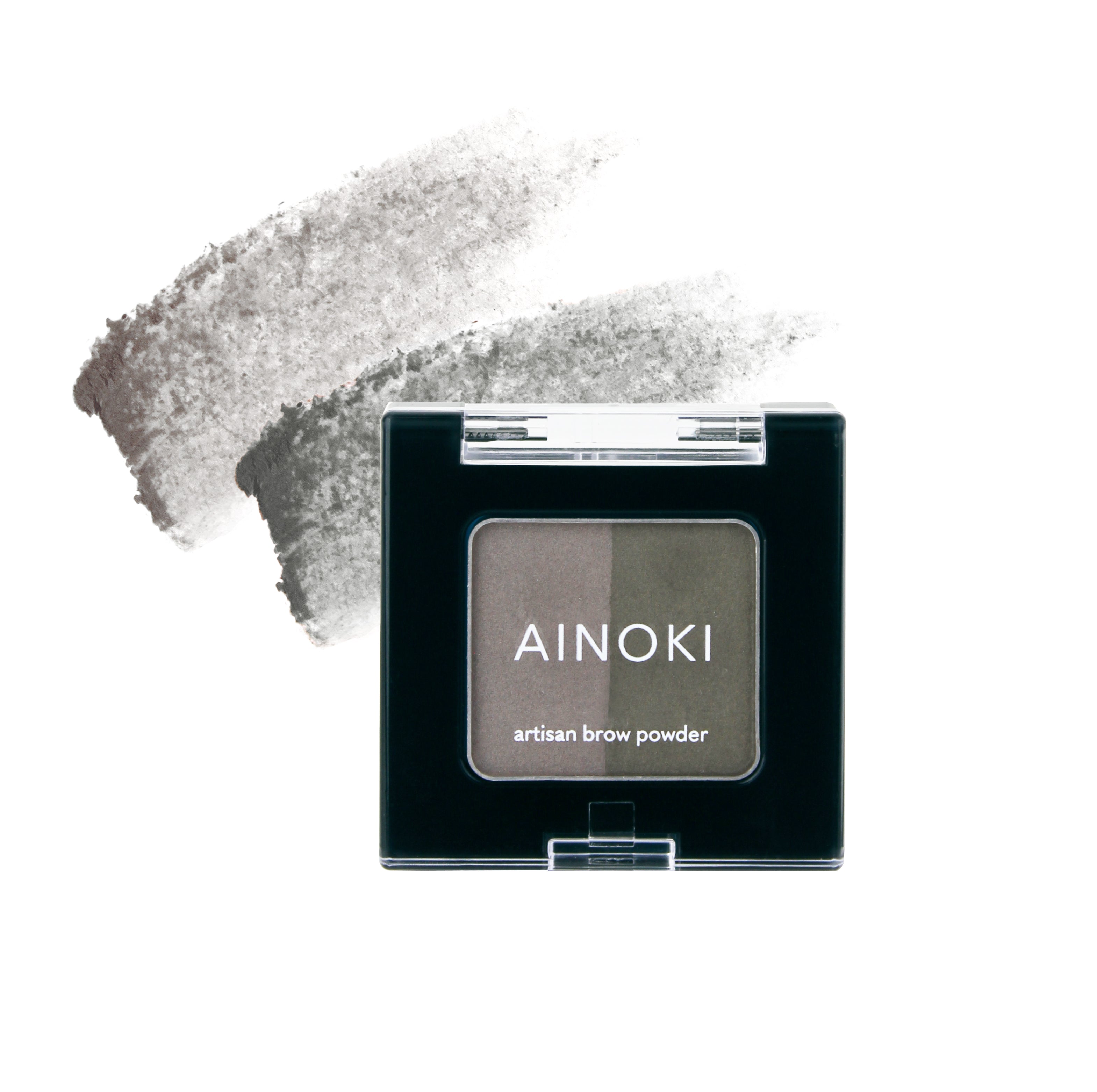 アルチザンブロウパウダー | AINOKI mebuki