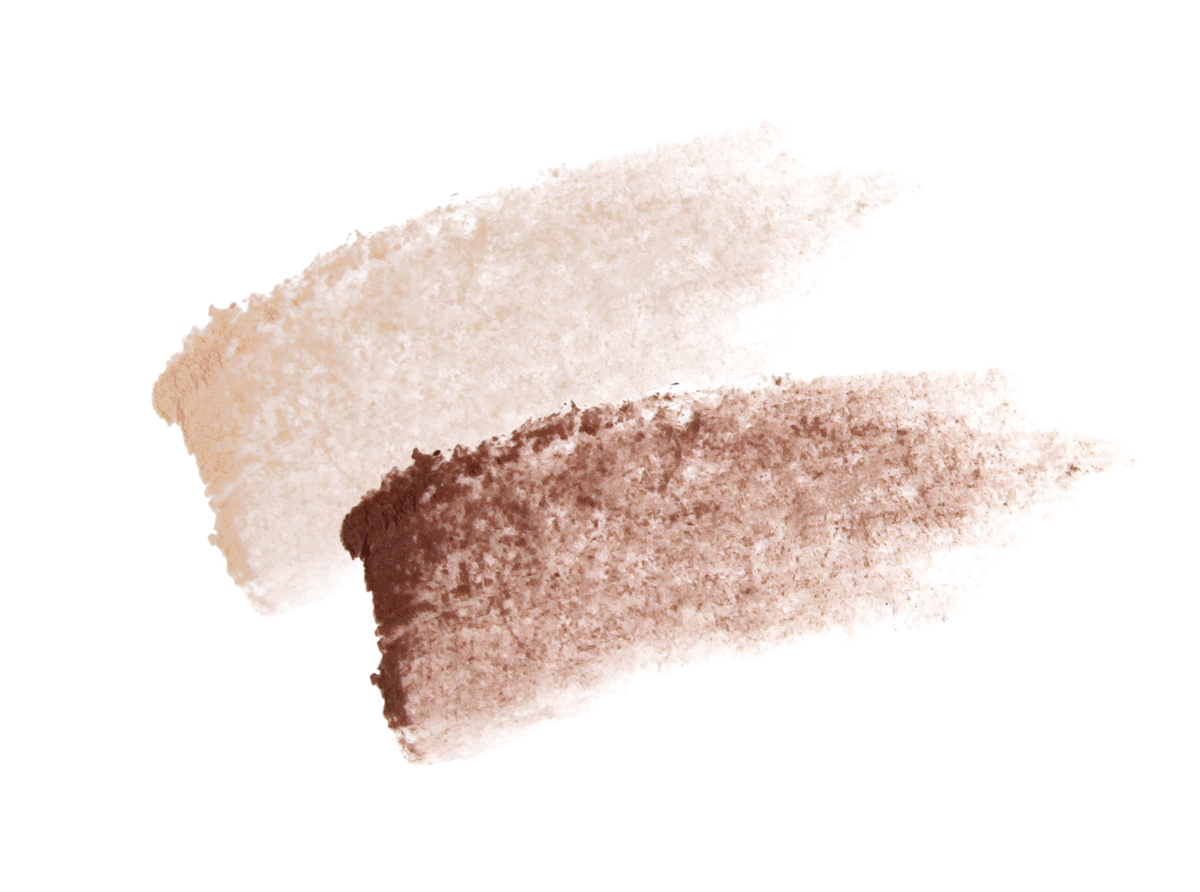 03陽香(ベージュ×レッドブラウン)