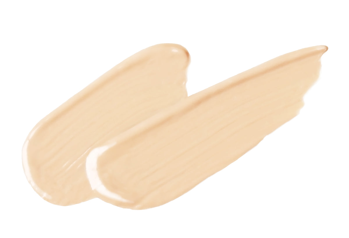 01 雪花　ベージュ