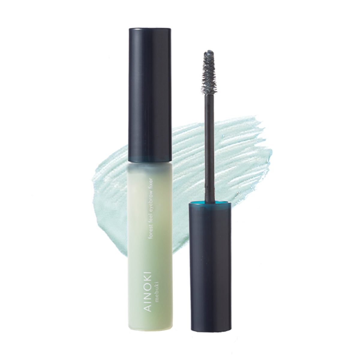 アイブロウ nanaki フォレスト フィール アイブロウ フィクサー – AINOKI