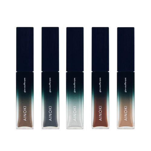 グロウ スフレ アイズ