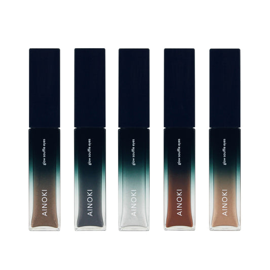 グロウ スフレ アイズ