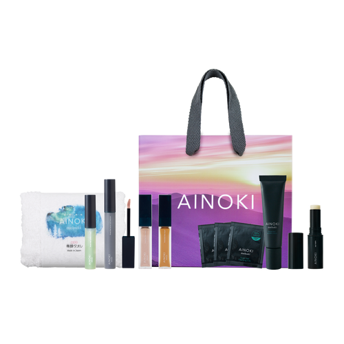 AINOKI 福袋 2026
