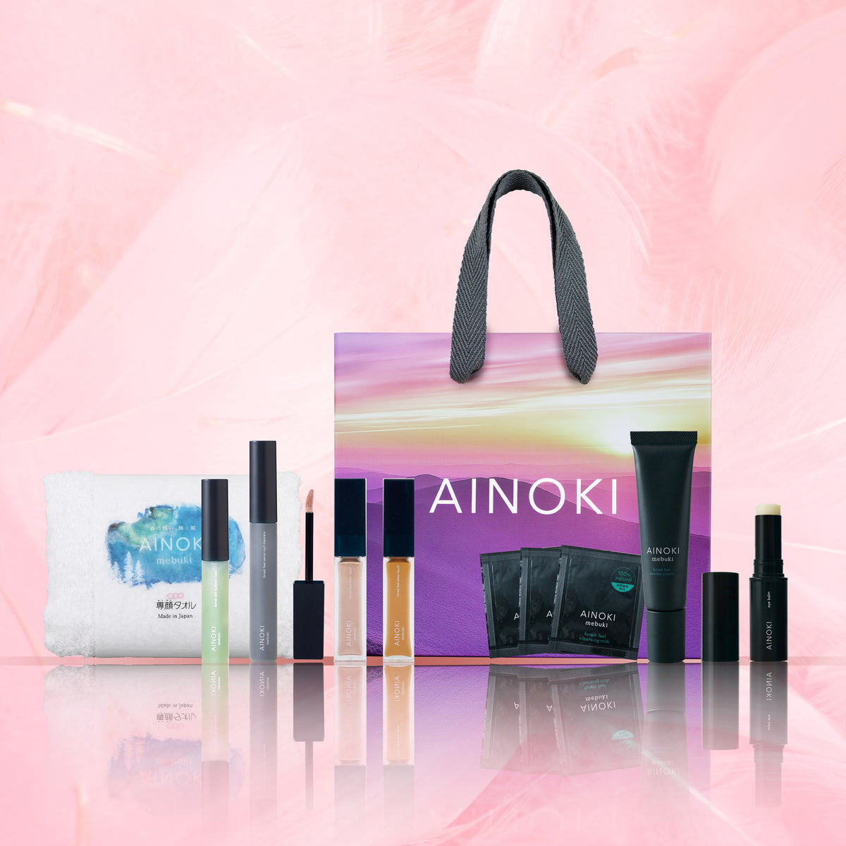 AINOKI 福袋 2026