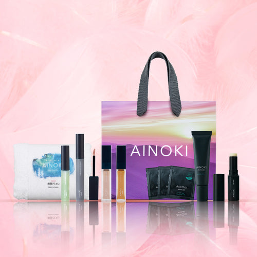 AINOKI 福袋 2026