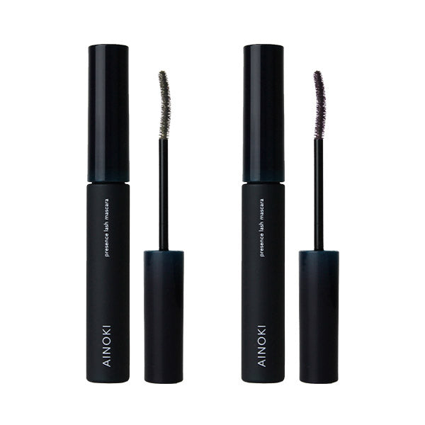 プレゼンス ラッシュ マスカラ