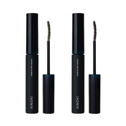 プレゼンス ラッシュ マスカラ