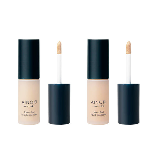 フォレスト フィール リキッドコンシーラー