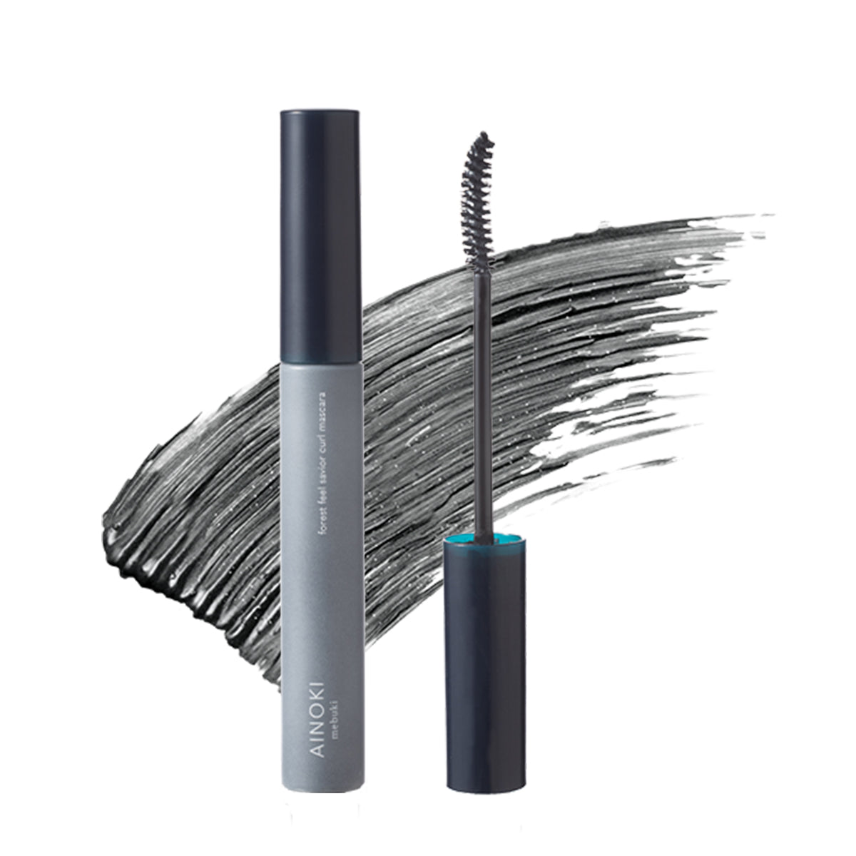 フォレスト フィール セイバー カールマスカラ