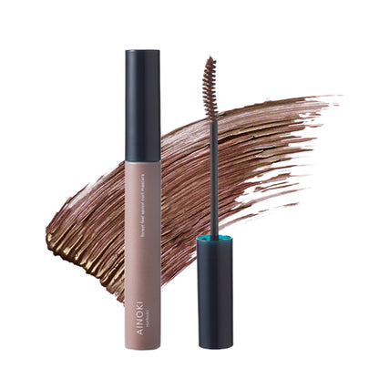 フォレスト フィール セイバー カールマスカラ