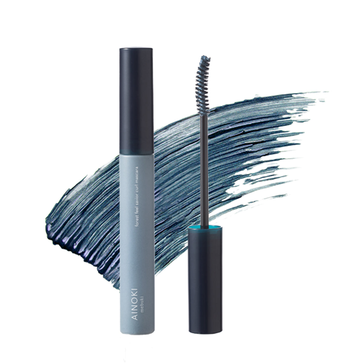 フォレスト フィール セイバー カールマスカラ