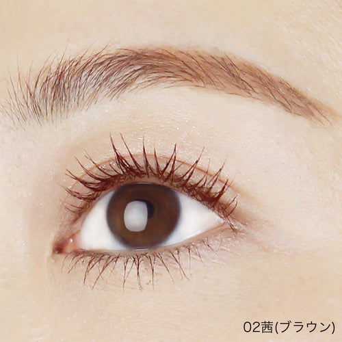 フォレスト フィール セイバー カールマスカラ