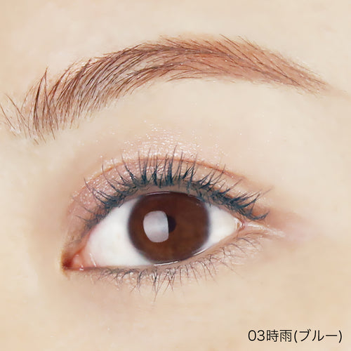 フォレスト フィール セイバー カールマスカラ