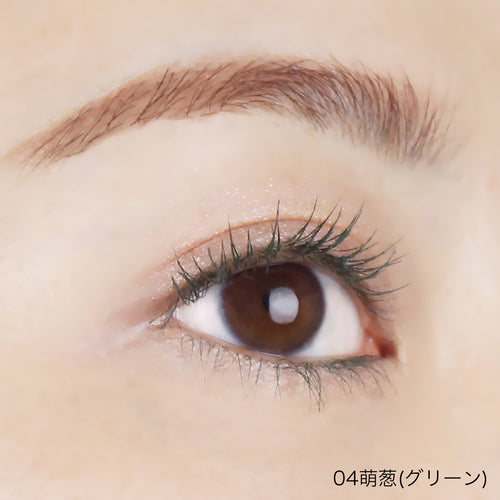 フォレスト フィール セイバー カールマスカラ