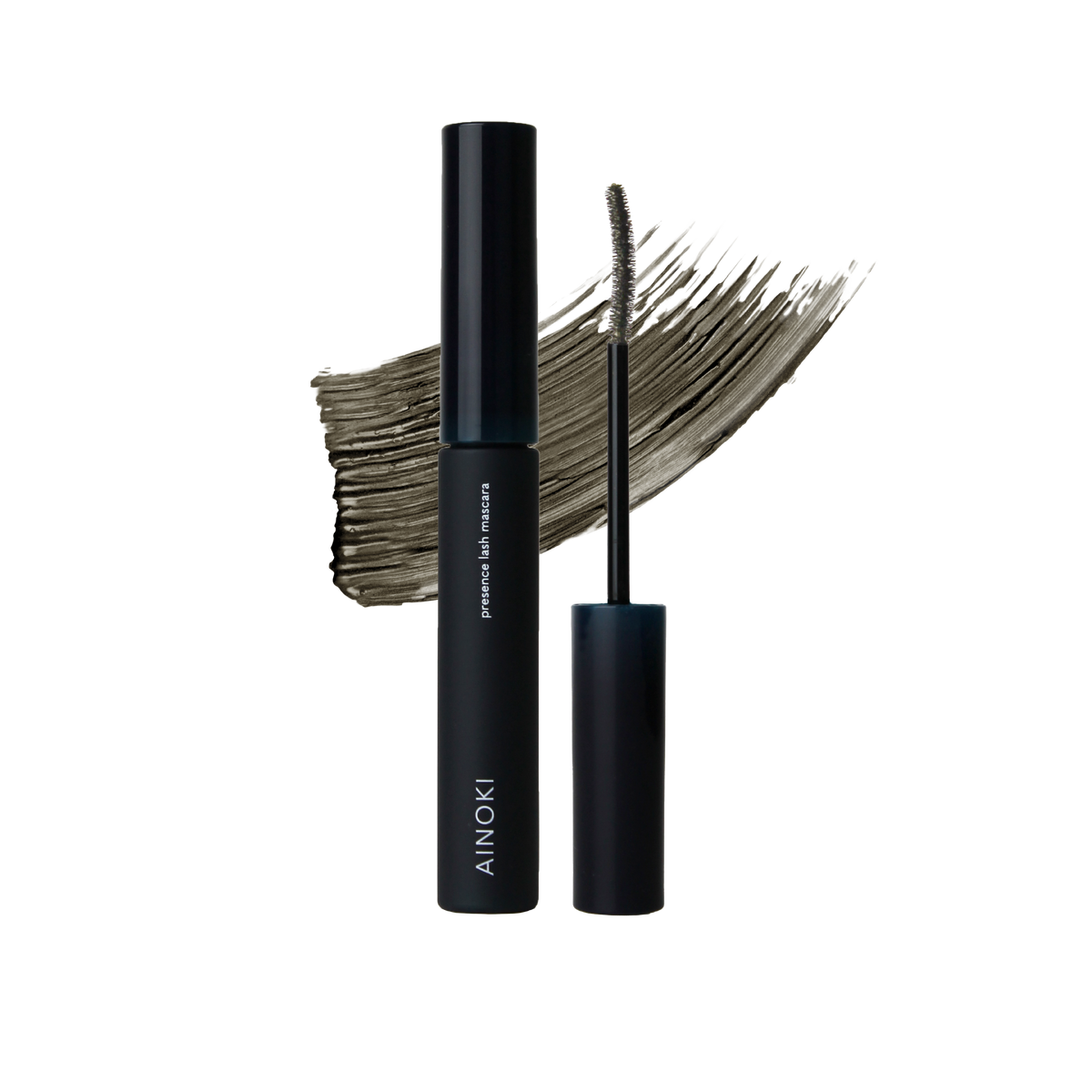 プレゼンス ラッシュ マスカラ