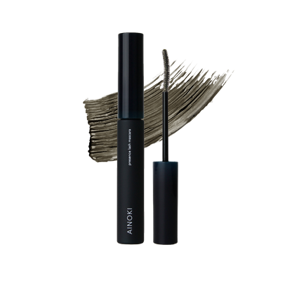 プレゼンス ラッシュ マスカラ