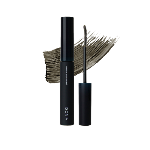 プレゼンス ラッシュ マスカラ