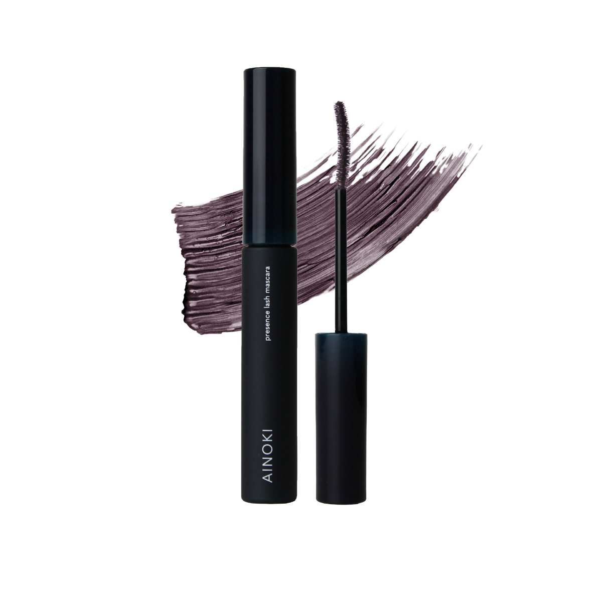 プレゼンス ラッシュ マスカラ