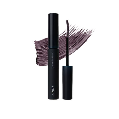 プレゼンス ラッシュ マスカラ